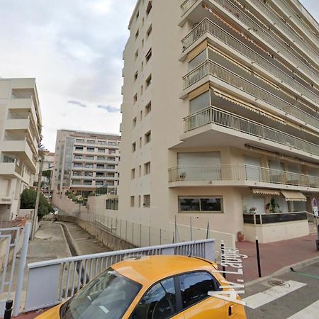 Les Tambourins - Très Beau Studio À 2 Pas De La Plage Cannes Exterior foto